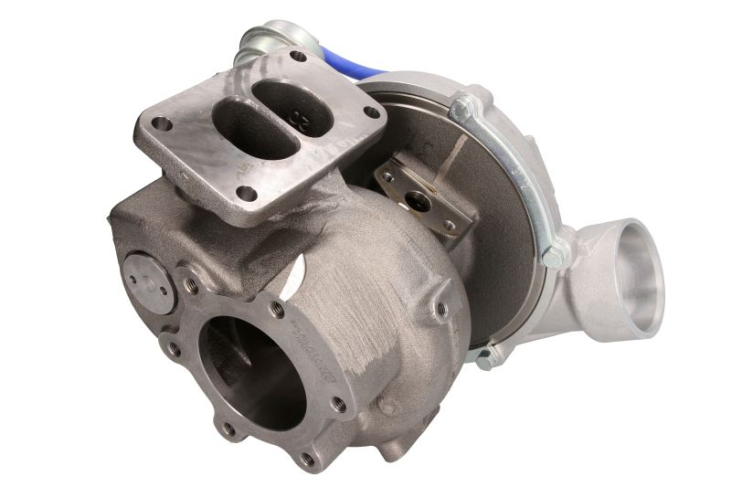 53319886911 New Turbocharger
