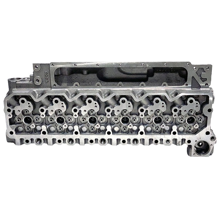 5361582 New Cylinder Head without valves