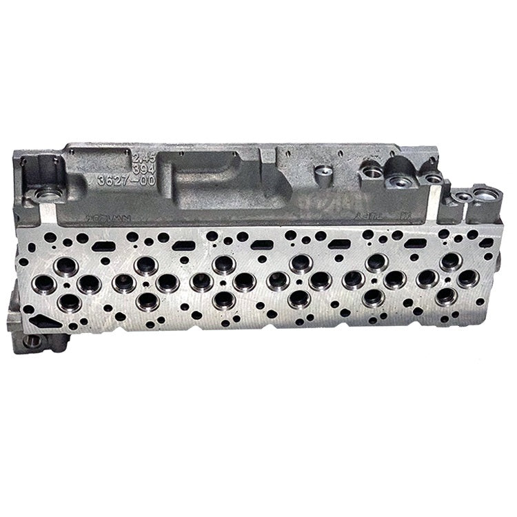 5361582 New Cylinder Head without valves