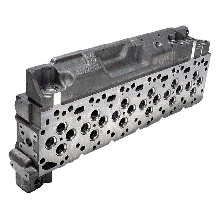 5361582 New Cylinder Head without valves