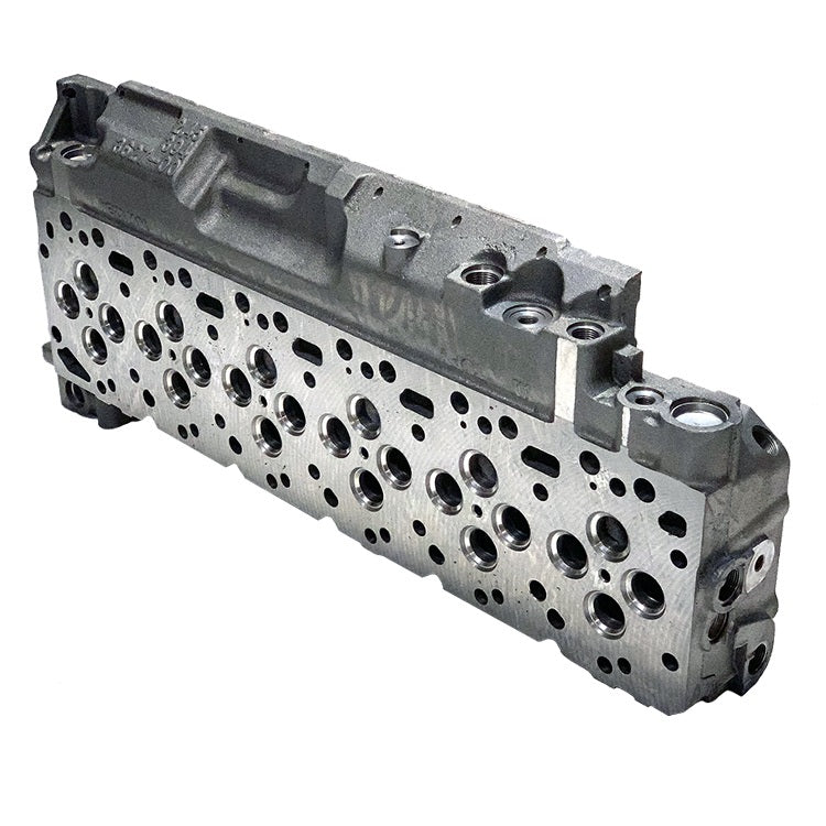 5361582 New Cylinder Head without valves