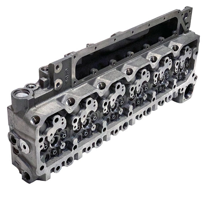 5361582 New Cylinder Head without valves