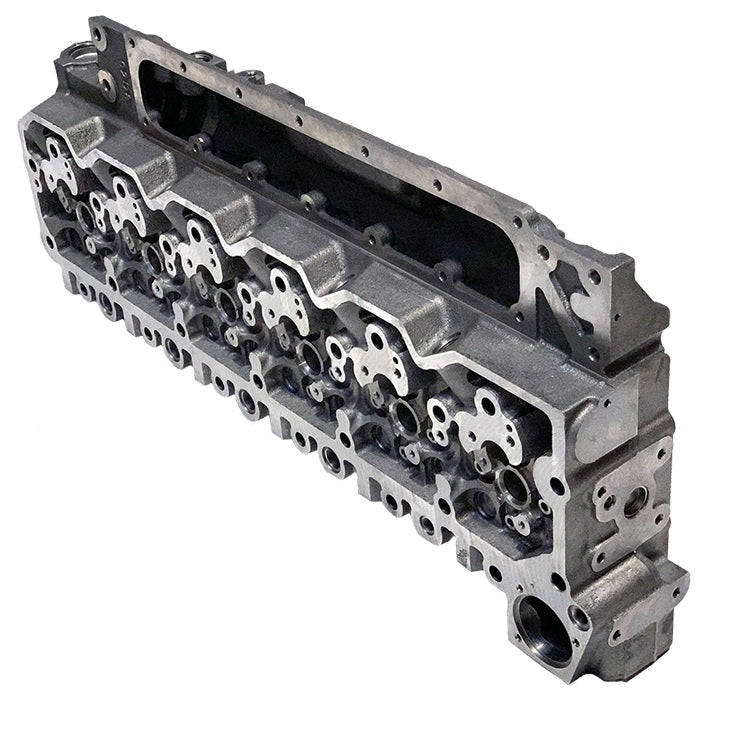 5361582 New Cylinder Head without valves