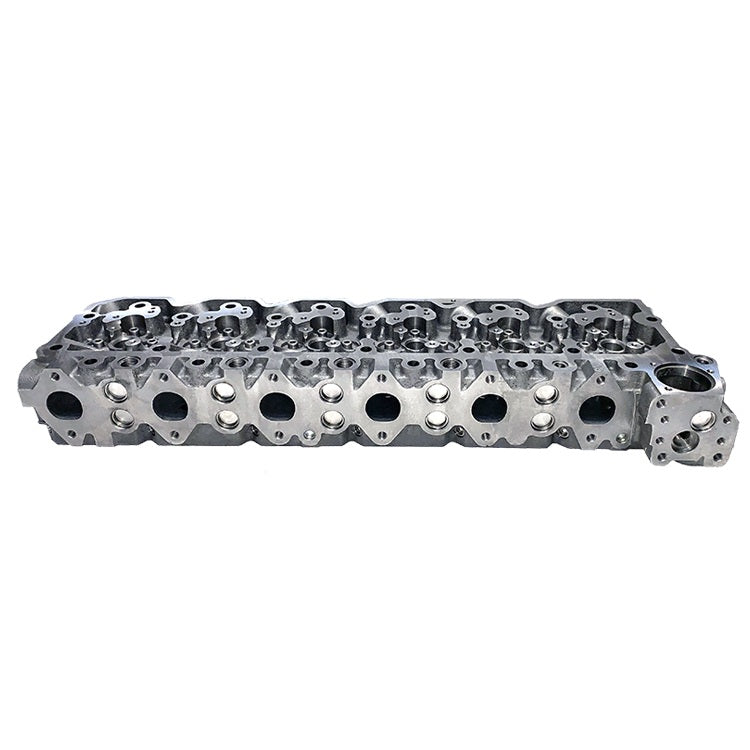 5361582 New Cylinder Head without valves