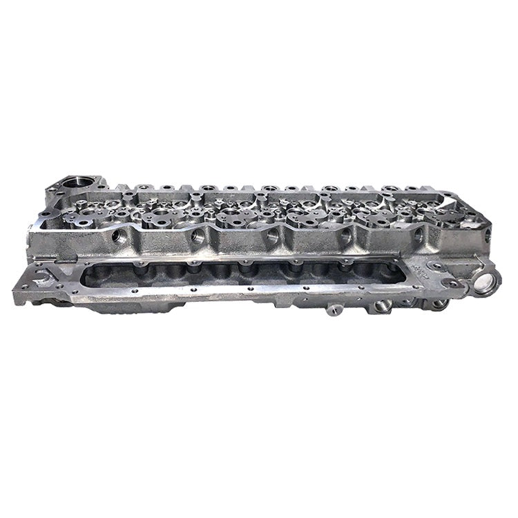 5361582 New Cylinder Head without valves