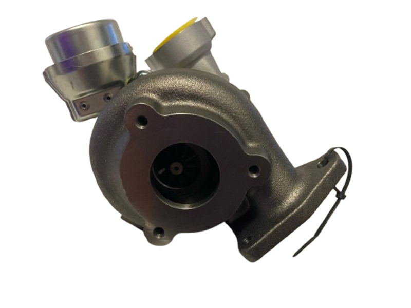 54389700007 New Turbocharger