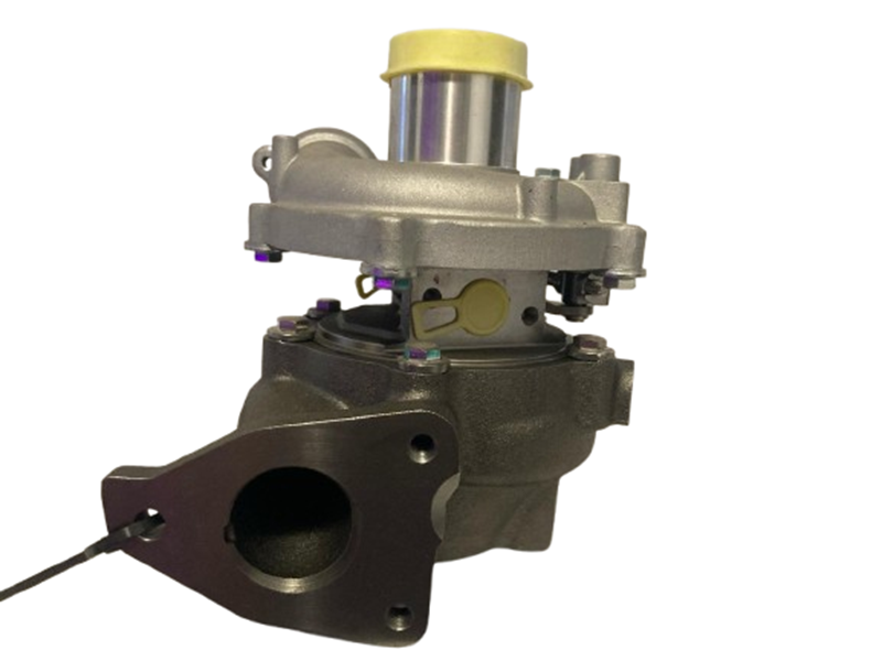 54389700007 New Turbocharger