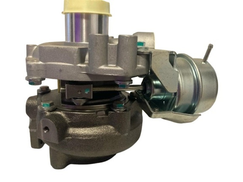 54389700007 New Turbocharger