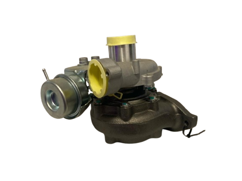 54389700007 New Turbocharger