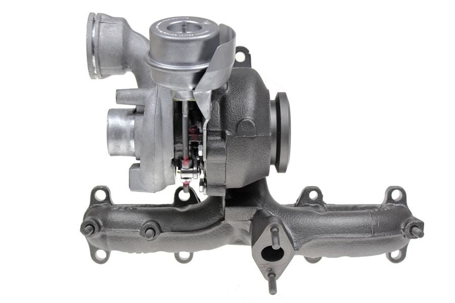 54399700084 Refurbished Turbocharger