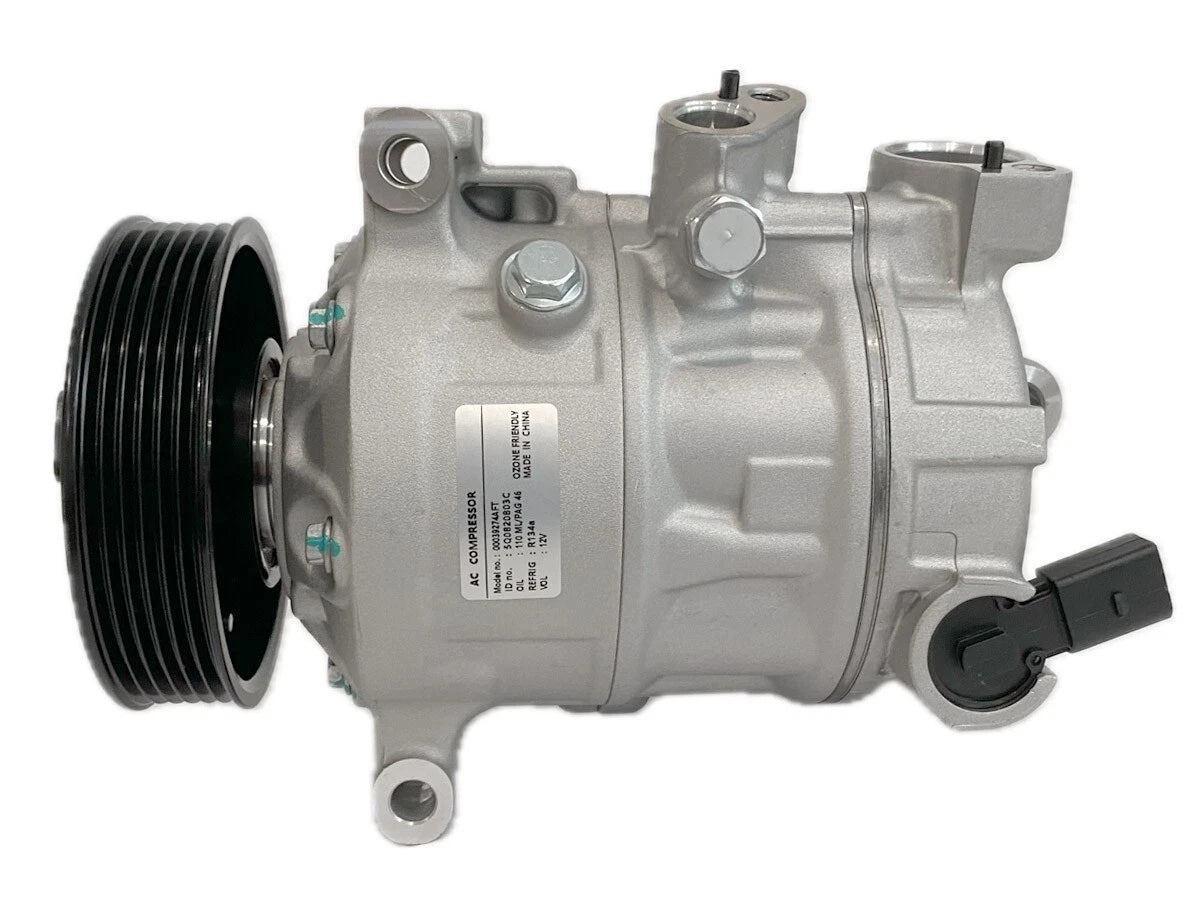 PXE14-1720 12V New AC Compressor