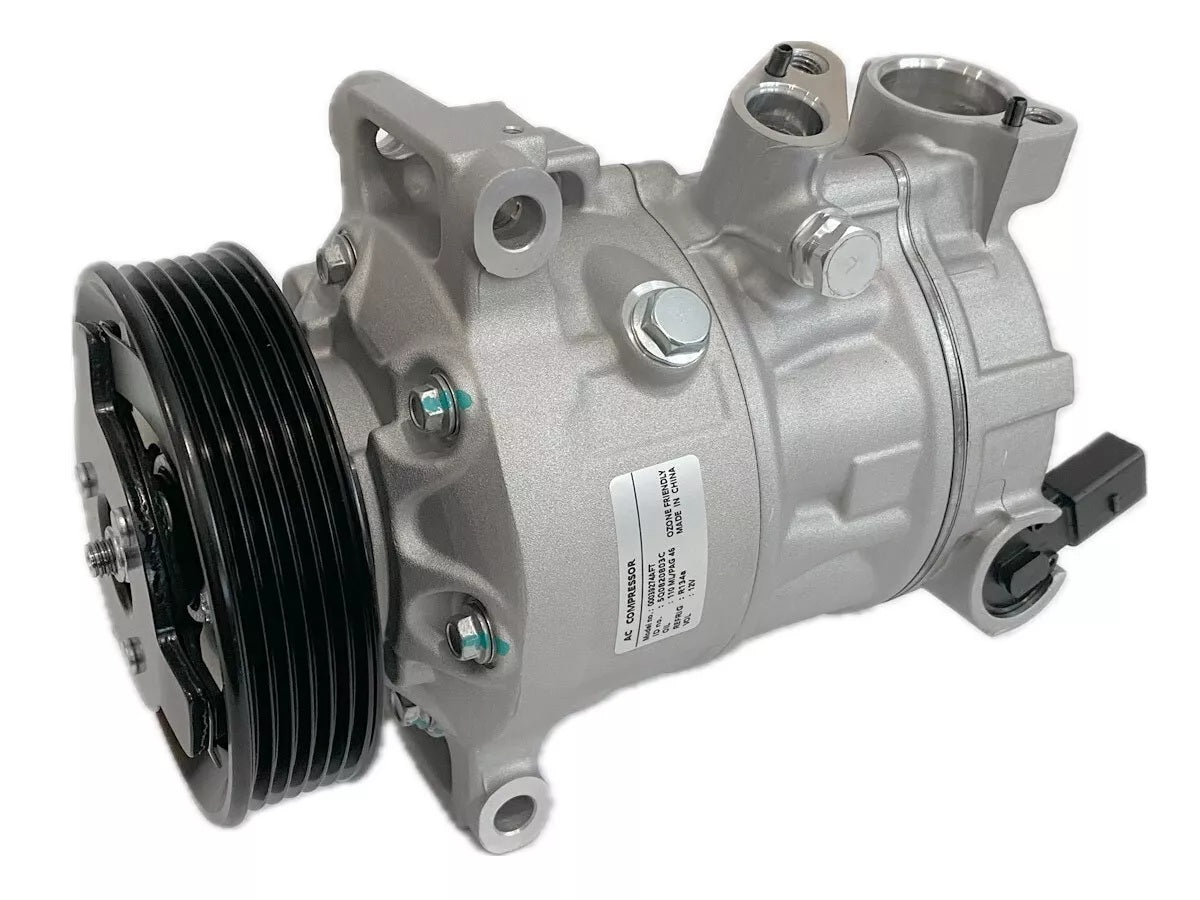 PXE14-1720 12V New AC Compressor