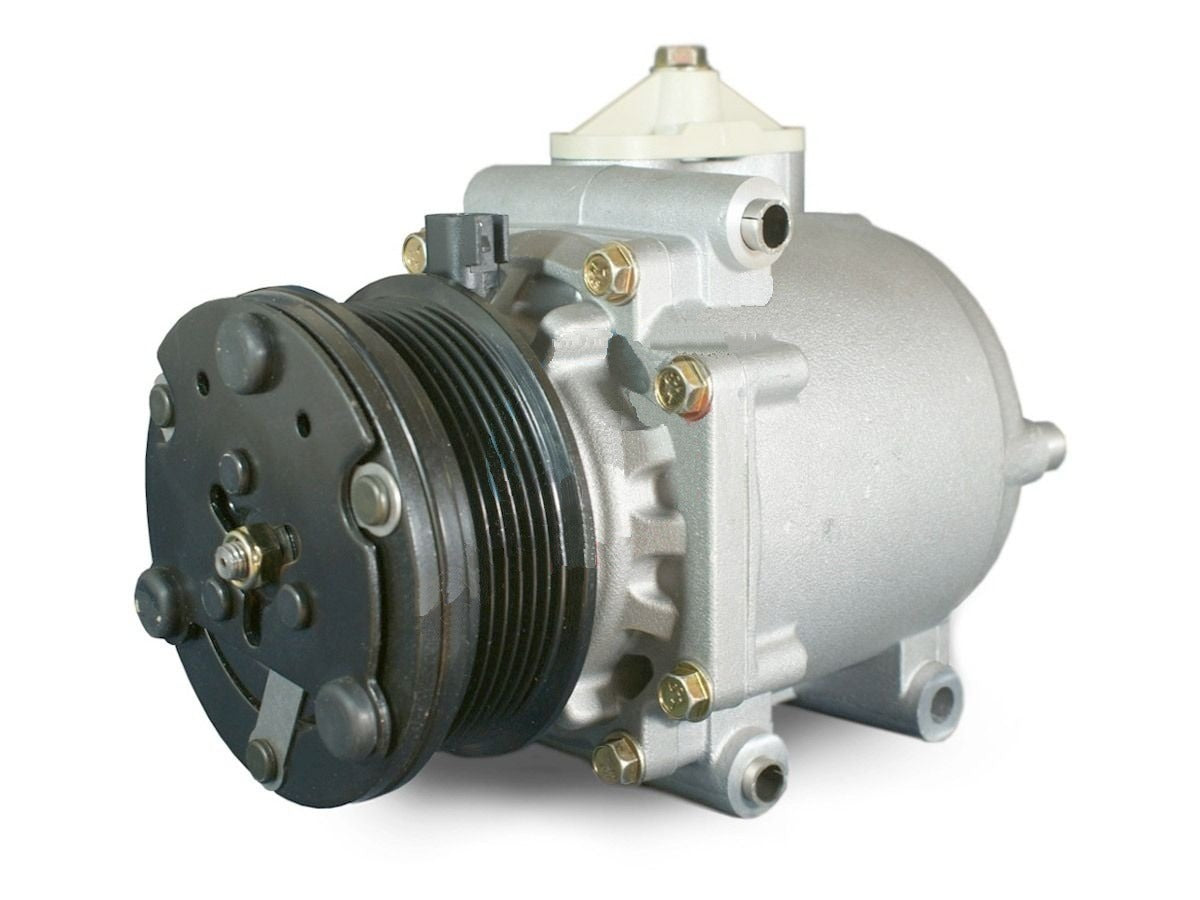5W1Z-19V703-AA 12V Refurbished AC Compressor