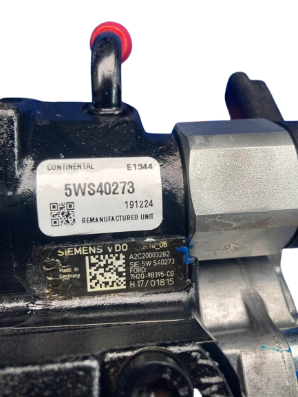 5WS40273 Refurbished Fuel Injection Pump