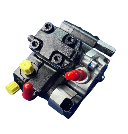 5WS40273 Refurbished Fuel Injection Pump