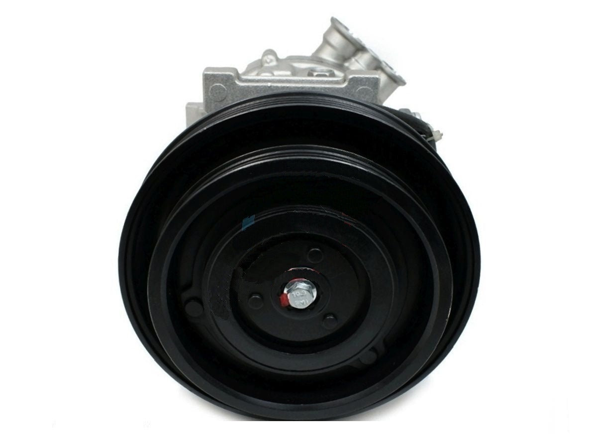 60693746 12V Refurbished AC Compressor