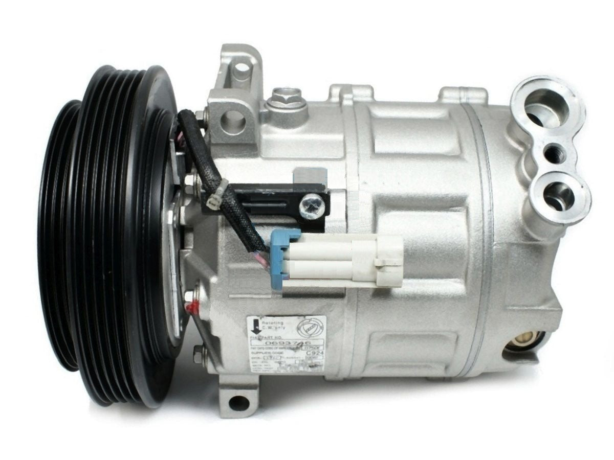 60693746 12V Refurbished AC Compressor