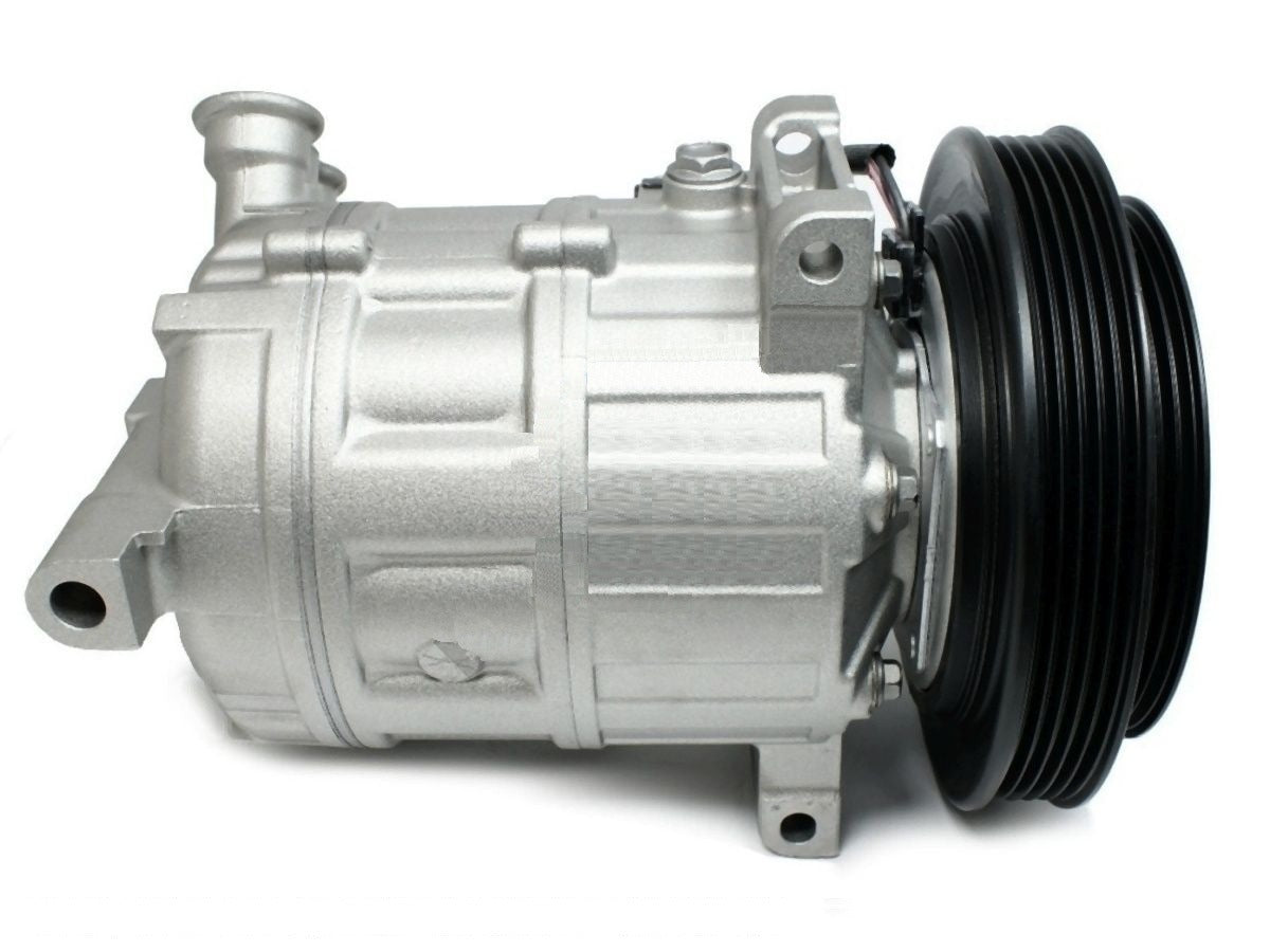 60693746 12V Refurbished AC Compressor