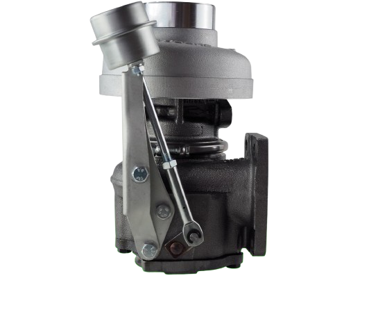 6732818400 New Turbocharger
