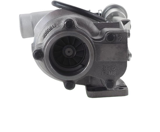 6732818400 New Turbocharger