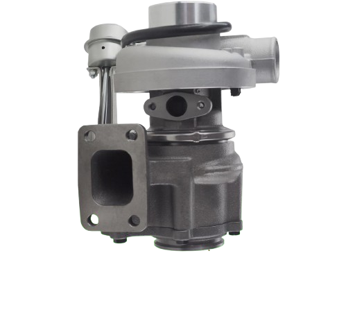 6732818400 New Turbocharger