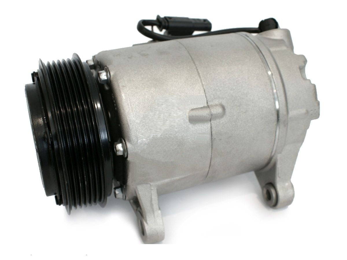 6452-9295050 12V Refurbished AC Compressor