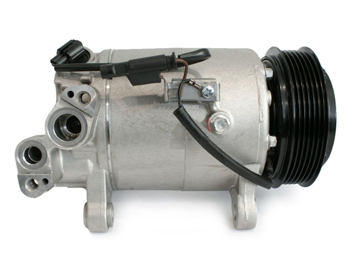 6452-9295050 12V Refurbished AC Compressor