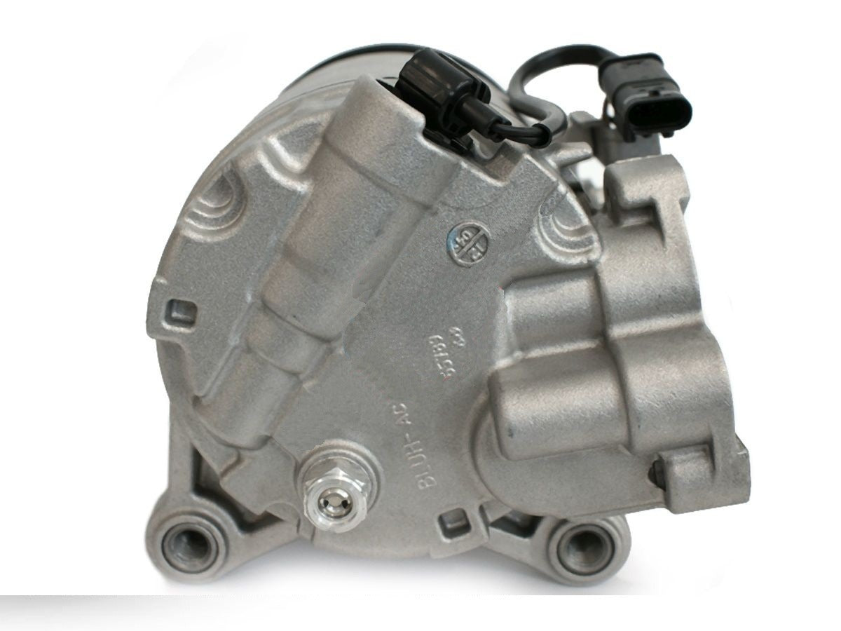 6452-9295050 12V Refurbished AC Compressor