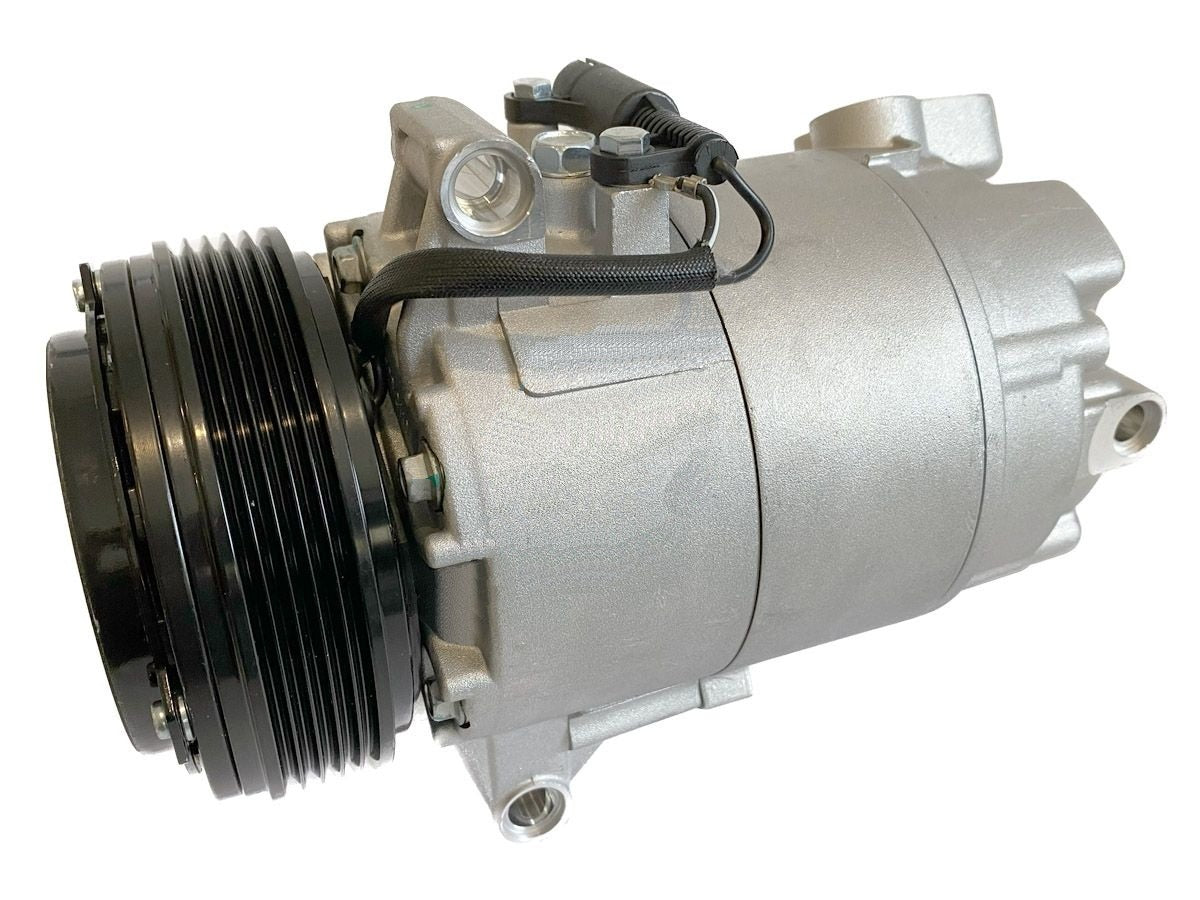 64524149481 12V New AC Compressor