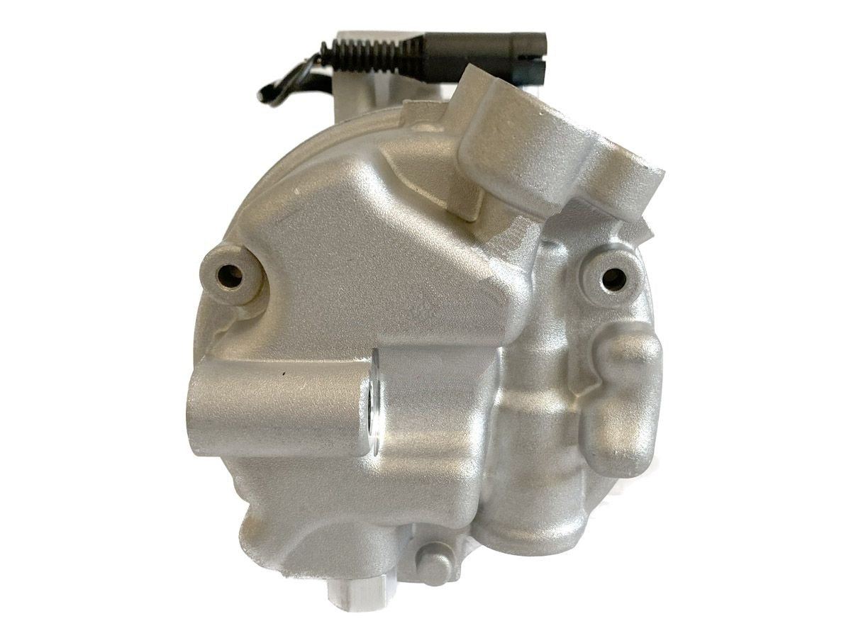 64524149481 12V New AC Compressor