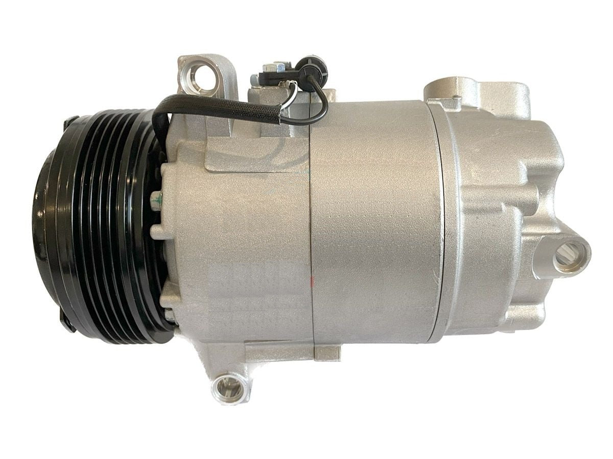 64524149481 12V New AC Compressor