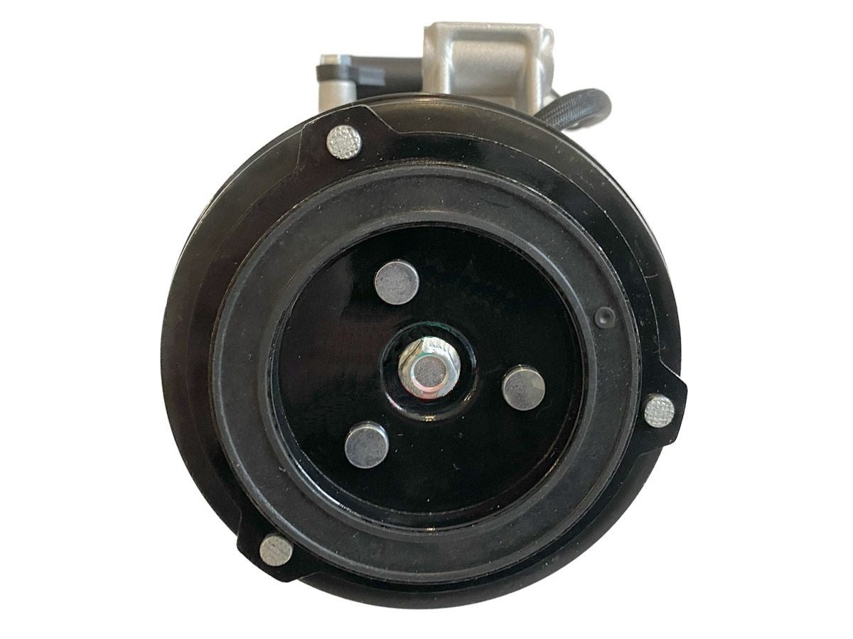 64524149481 12V New AC Compressor