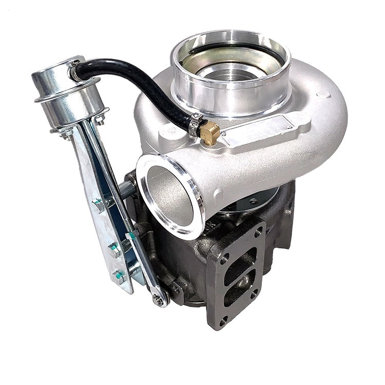 6754818170 New Turbocharger