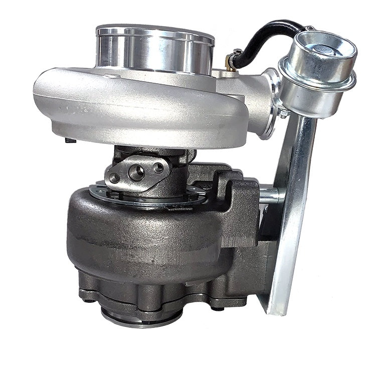 6754818170 New Turbocharger