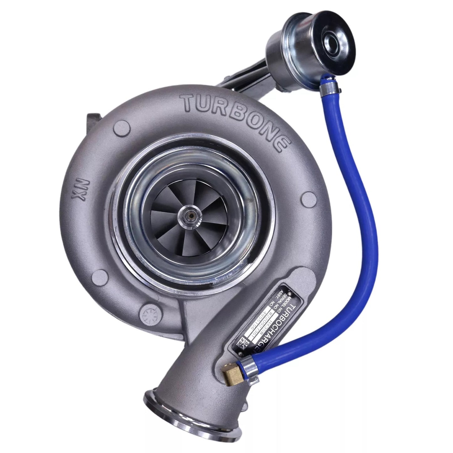 6754818190 New Turbocharger
