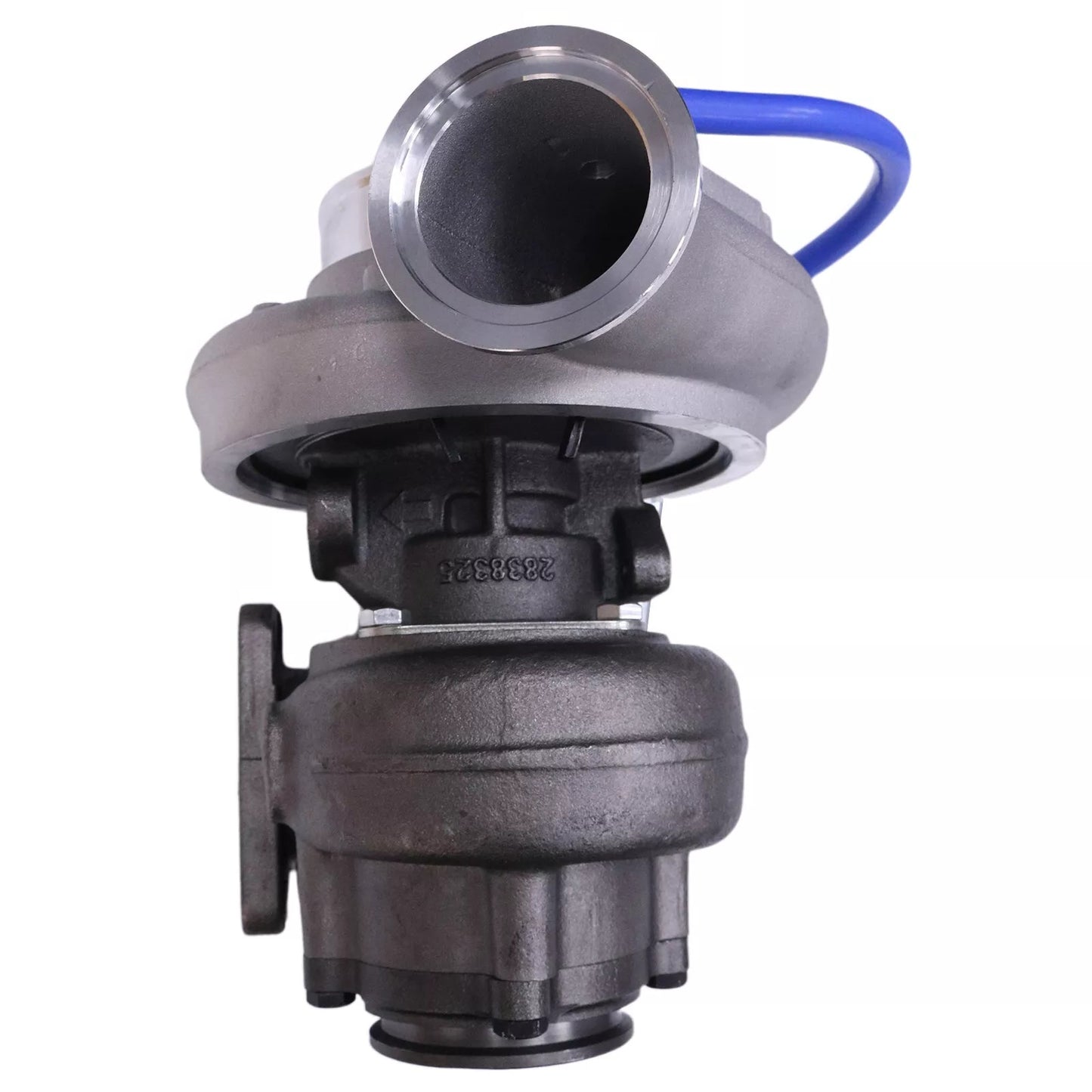 6754818190 New Turbocharger