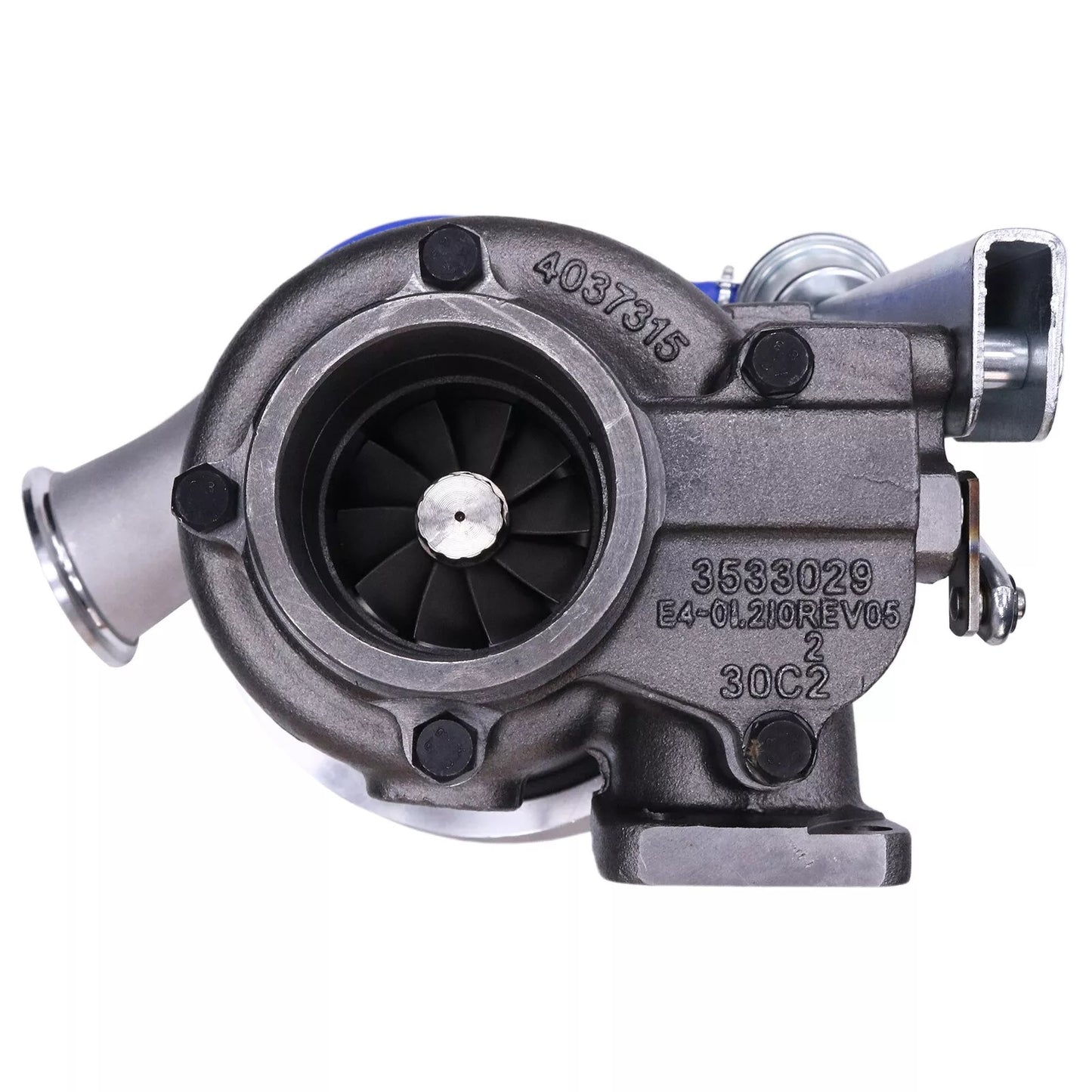 6754818190 New Turbocharger