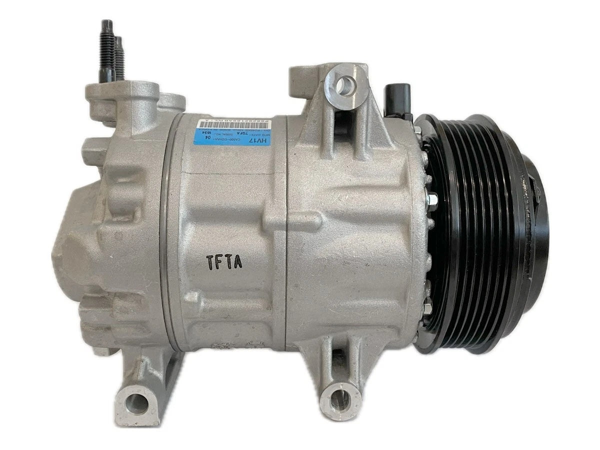 68292169AB 12V New AC Compressor