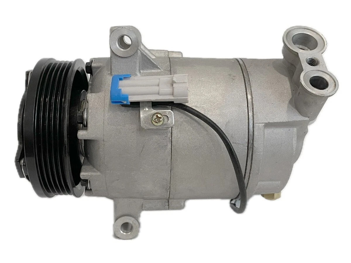 6854062 12V New AC Compressor