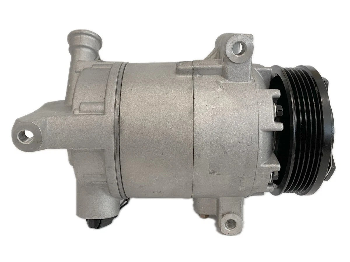 6854062 12V New AC Compressor