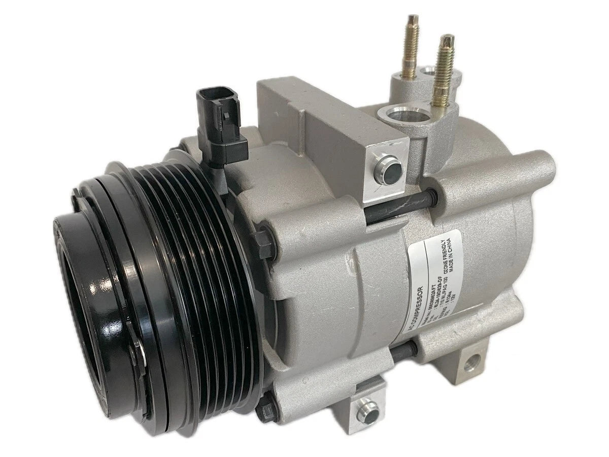 6L24-19D629-DF 12V New AC Compressor