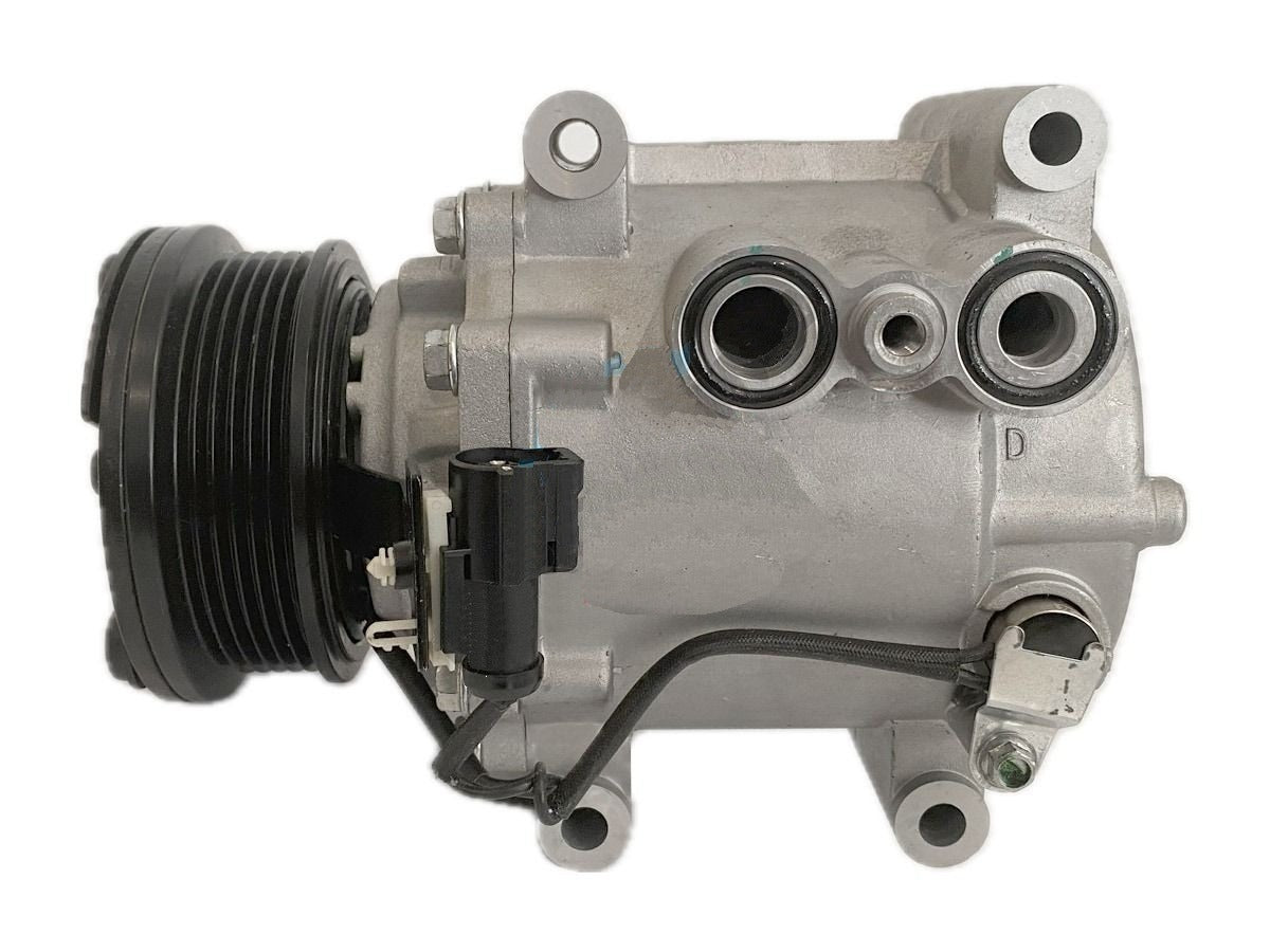 6R83-19D629-AA 12V New AC Compressor