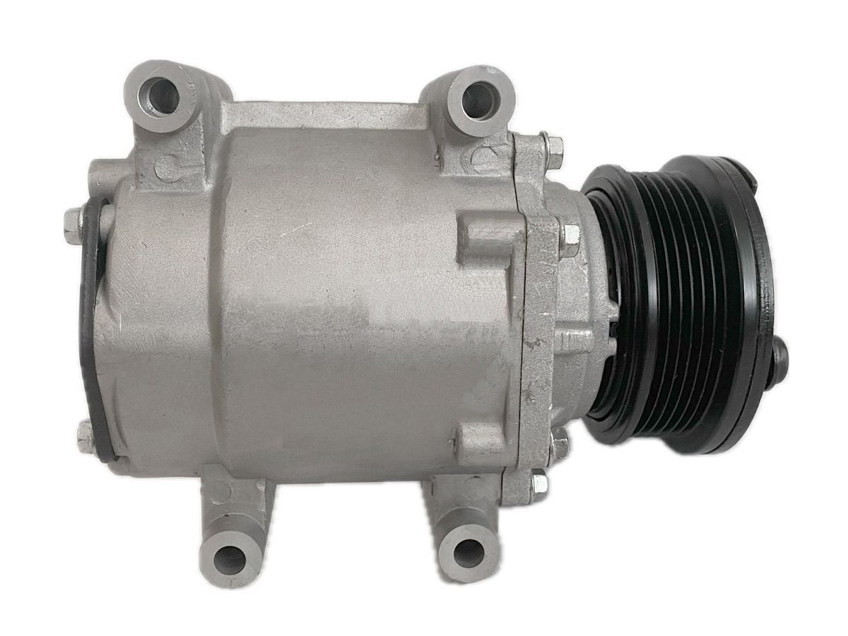 6R83-19D629-AA 12V New AC Compressor