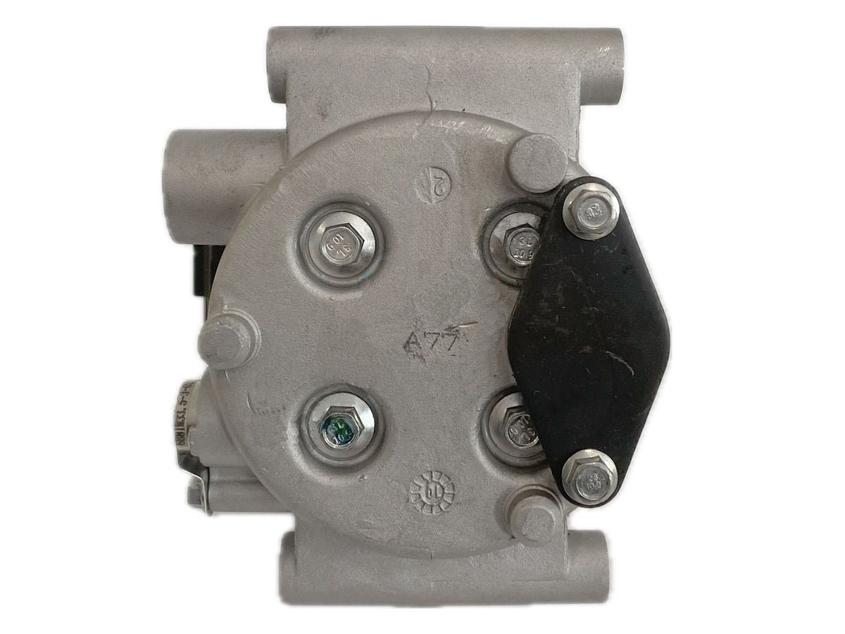 6R83-19D629-AA 12V New AC Compressor