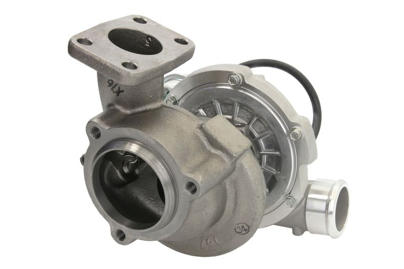 711736-5026W New Turbocharger