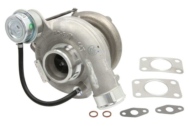 711736-5026W New Turbocharger