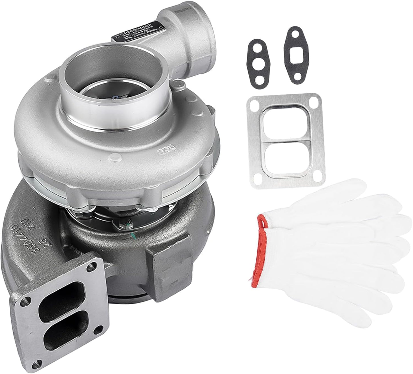 3803939 New Turbocharger