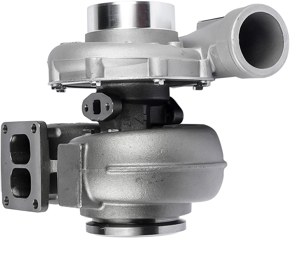 3803939 New Turbocharger