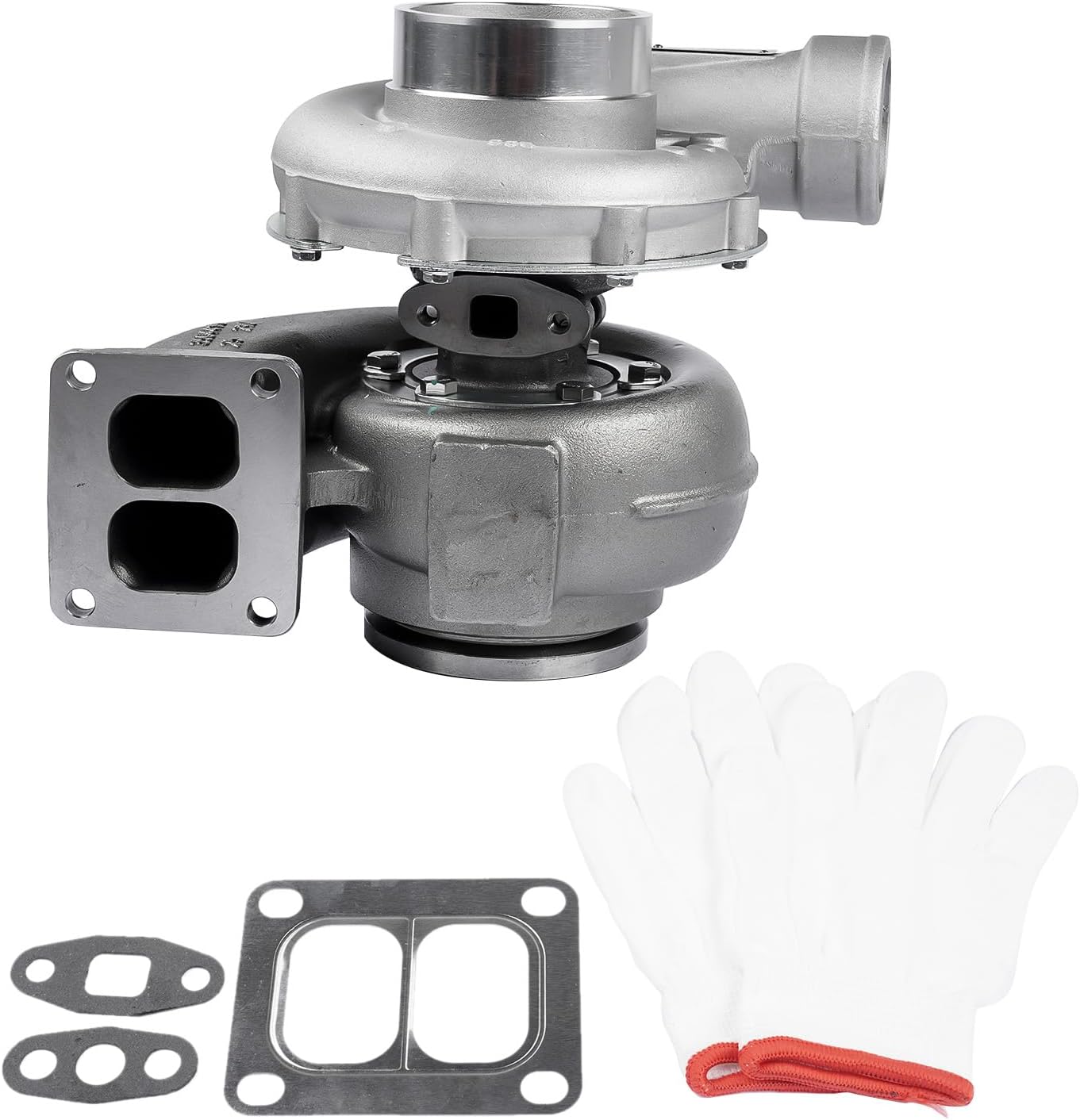 3803939 New Turbocharger