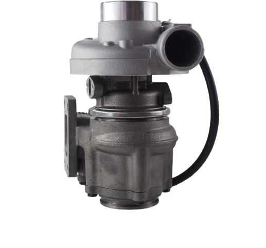6732818400 New Turbocharger